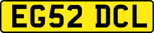 EG52DCL