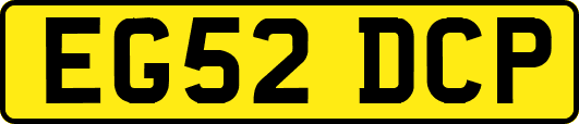 EG52DCP