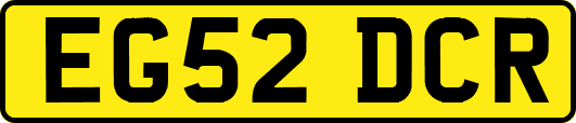 EG52DCR