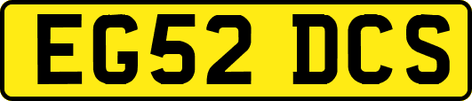 EG52DCS