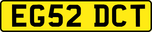 EG52DCT