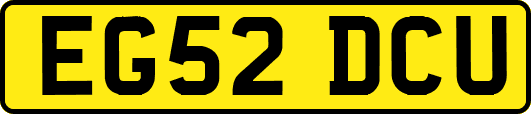 EG52DCU