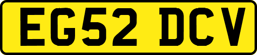 EG52DCV
