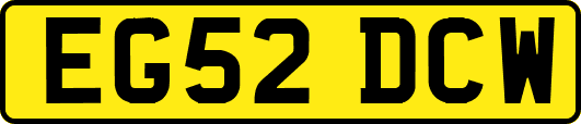 EG52DCW