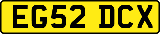 EG52DCX