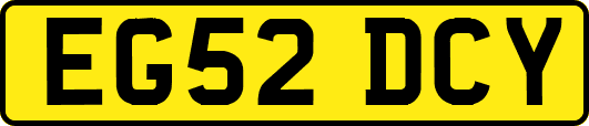 EG52DCY