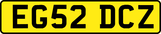 EG52DCZ