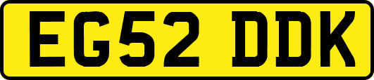EG52DDK
