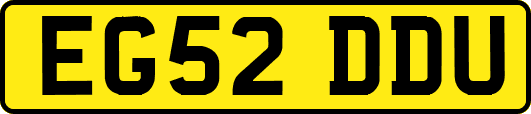 EG52DDU