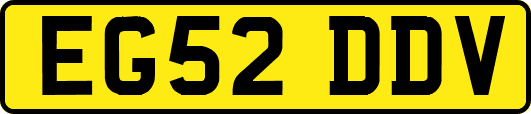 EG52DDV
