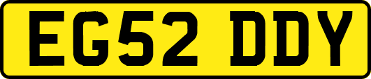 EG52DDY