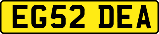 EG52DEA