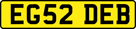 EG52DEB