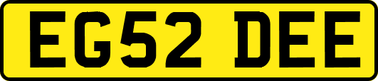 EG52DEE