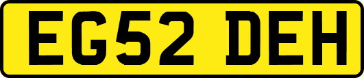 EG52DEH