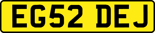 EG52DEJ