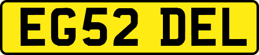 EG52DEL