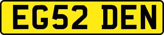 EG52DEN