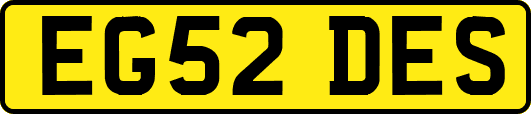 EG52DES