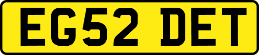 EG52DET