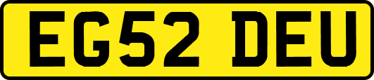 EG52DEU