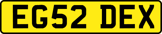EG52DEX