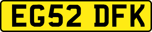 EG52DFK