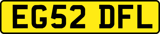 EG52DFL