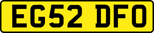 EG52DFO