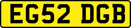 EG52DGB