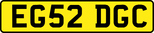 EG52DGC