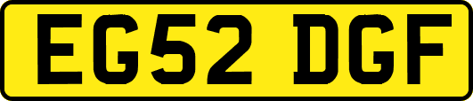 EG52DGF