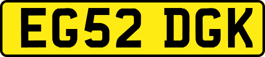 EG52DGK