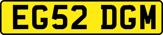EG52DGM