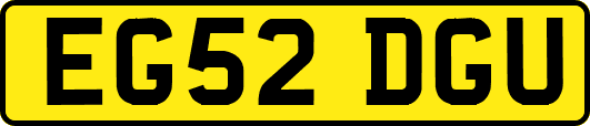 EG52DGU