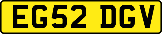 EG52DGV