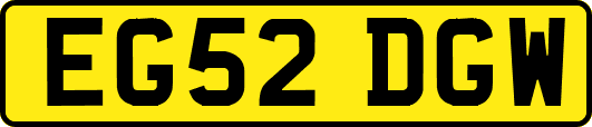 EG52DGW