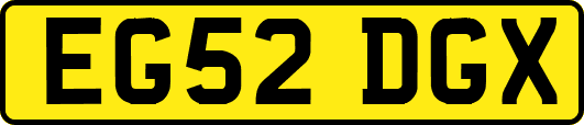 EG52DGX