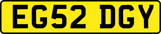 EG52DGY