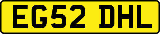 EG52DHL