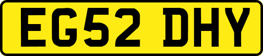 EG52DHY