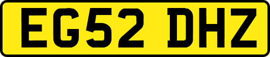 EG52DHZ