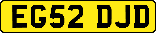 EG52DJD