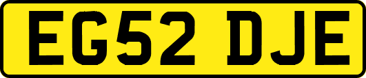 EG52DJE
