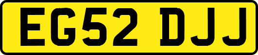 EG52DJJ