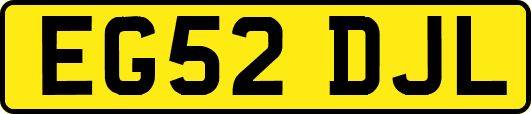 EG52DJL