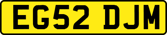 EG52DJM