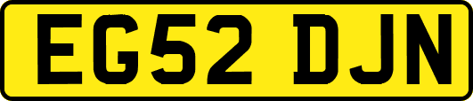 EG52DJN