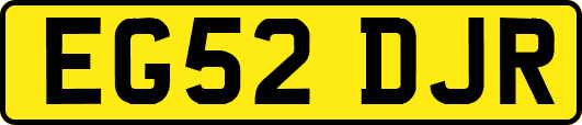 EG52DJR
