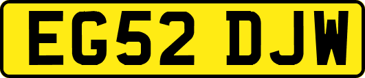 EG52DJW